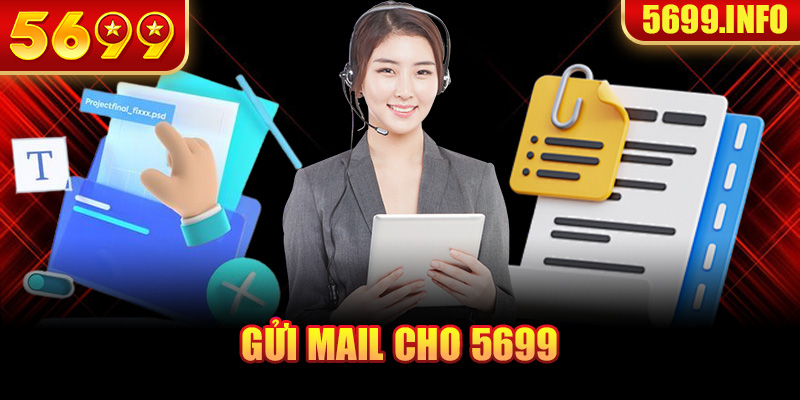 Gửi mail cho 5699